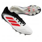 コパ ピュア 3 ELITE FG　フットウェアホワイト×ルシッドレッド　【adidas|アディダス】サッカースパイクid9037