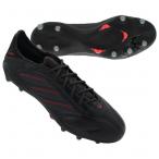 ショッピングサッカースパイク アディダス コパ ピュア 3 ELITE FG　コアブラック×カーボン　【adidas|アディダス】サッカースパイクid9041