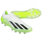 エックス クレイジーファスト.1 ジャパン HG/AG　フットウェアホワイト×コアブラック　【adidas|アディダス】サッカースパイクie4205