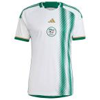 アルジェリア代表 2022 ホーム 半袖レプリカユニフォ