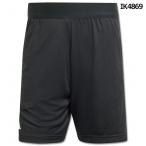 . покупка!!re свободный 24 шорты [adidas| Adidas ] футбол футзал рефери одежда -ifc14