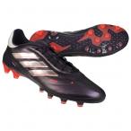 コパ ピュア 2 ELITE AG オーロラブラック×プラチナメタリック 【adidas|アディダス】サッカースパイクig8678