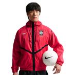 韓国代表 DF KMD NTL アンセムジャケット　グローバル
