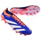 プレデター ELITE HG/AG ジャパン　ルシッドブルー×フットウェアホワイト　【adidas|アディダス】サッカースパイクih5921