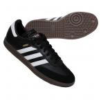  samba core черный × foot одежда белый [adidas| Adidas ] футзал обувь ih6000