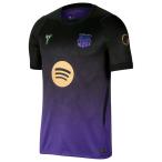 FCバルセロナ 26-27 アウェイ 半袖レプリカユニフォーム　【NIKE|ナイキ】クラブチームレプリカウェアーii1912-505