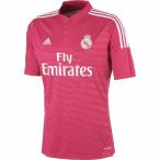  Real mado крышка 14-15a way короткий рукав копия форма [adidas| Adidas ] Club Team копия одежда -irl32-m37315