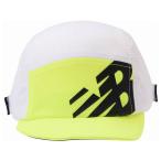 ジュニア キャップ　ハイライト　【NewBalance|ニューバランス】サッカーフットサルアクセサリーjacf1660-hil
