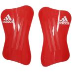 マイクロフィットレガ　リアルコーラルS18　【adidas|アディダス】サッカーフットサルアクセサリーレガースjed89-cx2008