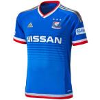 ジュニア 横浜Fマリノス 2015 ホーム 半袖レプリカユニフォーム　【adidas|アディダス】クラブチームレプリカウェアーjhz29-s45911