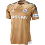 ジュニア 横浜Fマリノス 2015 アウェイ 半袖レプリカユニフォーム　【adidas|アディダス】クラブチームレプリカウェアーjhz32-s4591