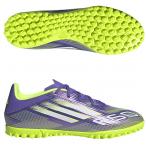 F50 CLUB TF　パープルラッシュ