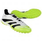  Predator LEAGUE TF foot одежда белый × core черный [adidas| Adidas ] футбол футзал тренировочная обувь ji1132