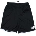 ジュニア プラクティスニットショーツ　【NewBalance|ニューバランス】サッカーフットサルジュニアウェアーjjpf7347