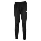 ウォームアップパンツ　ブラック　【NewBalance|ニューバランス】サッカーフットサルウェアーjmpf0410-bk