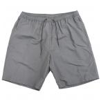 MET24 アクティブショーツ　グレー　【NewBalance|ニューバランス】サッカーフットサルウェアーjmsl2212-gr