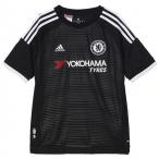 ジュニア チェルシー 15-16 3rd 半袖レプリカユニフォーム　【adidas|アディダス】クラブチームレプリカウェアーjnd37-s11639