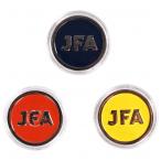 JFA レフェリートスコイン　サッカー日本代表アクセサリーjo-475-7