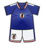 . покупка!! футбол Япония представитель форма type магнит футбол Япония представитель аксессуары jo-724