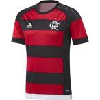 フラメンゴ 15-16 ホーム 半袖レプリカユニフォーム　【adidas|アディダス】クラブチームレプリカウェアーjow21-s12957