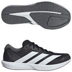 アディゼロBKコアブラック×フット...