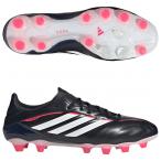 コパ ピュア 4 ELITE HG/AG ジャパン　コアブラック×フットウェアホワイト　【adidas|アディダス】サッカースパイクjq0405