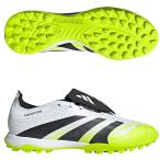  Predator LEAGUE FT TF foot одежда белый × core черный [adidas| Adidas ] футбол футзал тренировочная обувь jq107