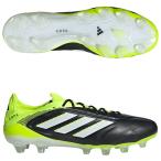 コパ ピュア 3 ELITE HG/AG ジャパン コアブラック×フットウェアホワイト 【adidas|アディダス】サッカースパイクjr2816