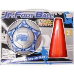 サッカー入門セット　サッカーフットサル用品jrsoccer