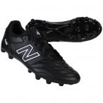  Junior 442 V2 ACADEMY HG JNR M черный [NewBalance| New balance ] футбол Junior шиповки js43hbk2m