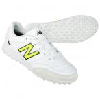 Junior 442 V2 ACADEMY TF JNR W белый [NewBalance| New balance ] футбол футзал Junior тренировка shu