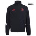 マンチェスターユナイテッド アンセムジャケット　【a