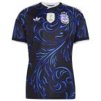 アルゼンチン代表 2026 アウェイ 半�