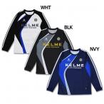  Junior Pasion длинный рукав p Ractis рубашка [KELME|kerume] футбол футзал Junior одежда -k25f301j