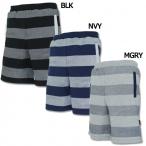 ボーダードット柄スウェットパンツ　【KELME|ケルメ】サッカーフットサルウェアーkc61805p