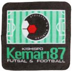  оригинал Mini полотенце [KISHISPO|kisi spo оригинал ] футбол футзал аксессуары kemari-towel-s