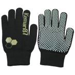 ニットグローブ　サッカーフットサル防寒アクセサリーkemari87-glove