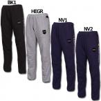 スウェットパンツ　【kappa|カッパ】サッカーフットサルウェアーkf152tp22