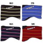  защита горла "neck warmer" [kappa| Kappa ] футбол футзал защищающий от холода аксессуары kf158nw13