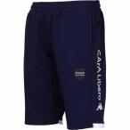 ジャージハーフパンツ　【kappa|カッパ】サッカーフットサルウェアーkf212th22