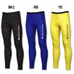 タイツ　【kappa|カッパ】サッカーフットサルウェアーkf252ub22