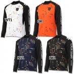 プラクティスシャツ　【kappa|カッパ】サッカーフットサルウェアーkf352tl22