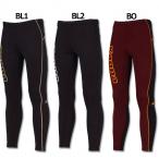 ロングタイツ　【kappa|カッパ】サッカーフットサルウェアーkfmd7w05