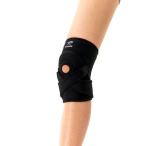 膝用サポーター ニーガード・ジャンパーズ　【REGUARD|リガード】サッカーフットサルボディケア用品kg-2