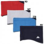 ICONS защита горла "neck warmer" [kappa| Kappa ] футбол футзал защищающий от холода аксессуары kg858nw21