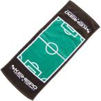 オリジナルスポーツタオル　【KISHISPO|キシスポオリジナル】サッカーフットサルアクセサリーkishisotaol-m