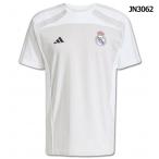 レアルマドリッド URBAN PURIST 半袖Tシャツ 【adidas|アディダス】クラブチームウェアーkkw81