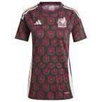  женский Mexico представитель 2024 Home короткий рукав копия форма [adidas| Adidas ] национальная сборная копия одежда -kno08-ip63