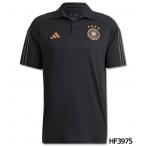 ドイツ代表 コットン半袖ポロシャツ　【adidas|アディダス】ナショナルチームウェアーko012