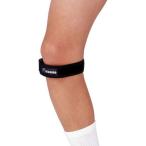 膝用サポーター ニーガード・OS　【REGUARD|リガード】サッカーフットサルボディケア用品kp-4